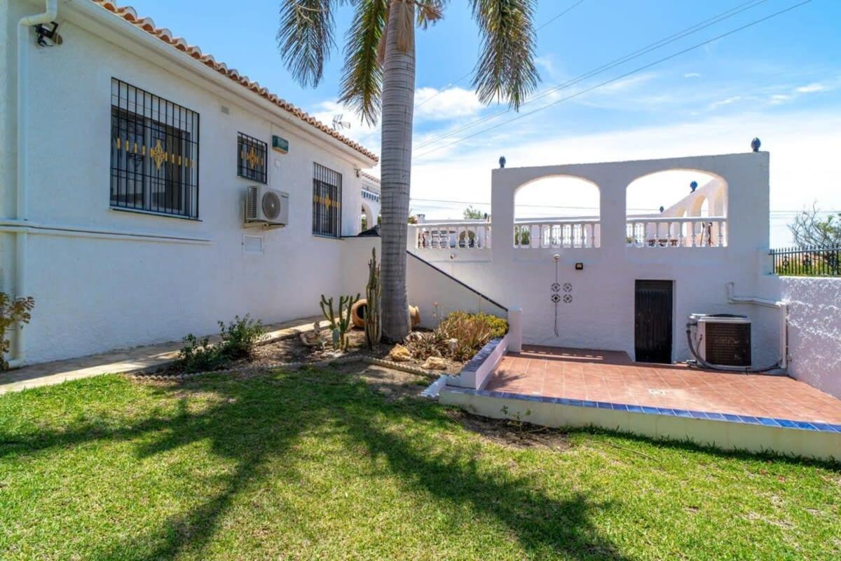 Ballyraine Nerja