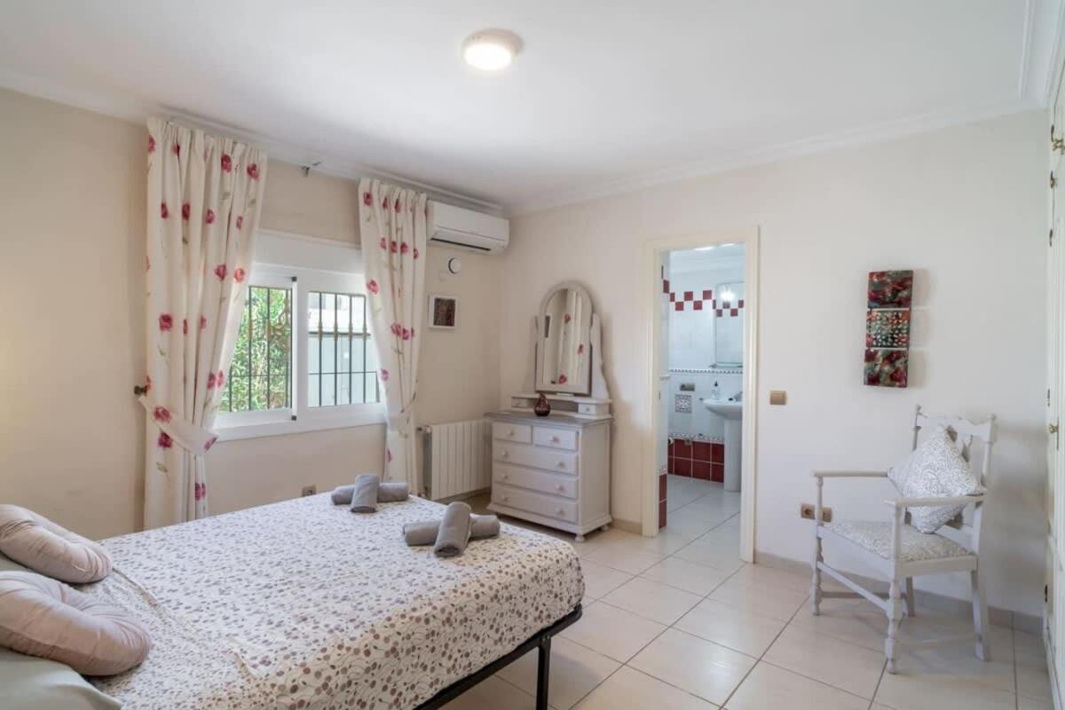 Ballyraine Villa