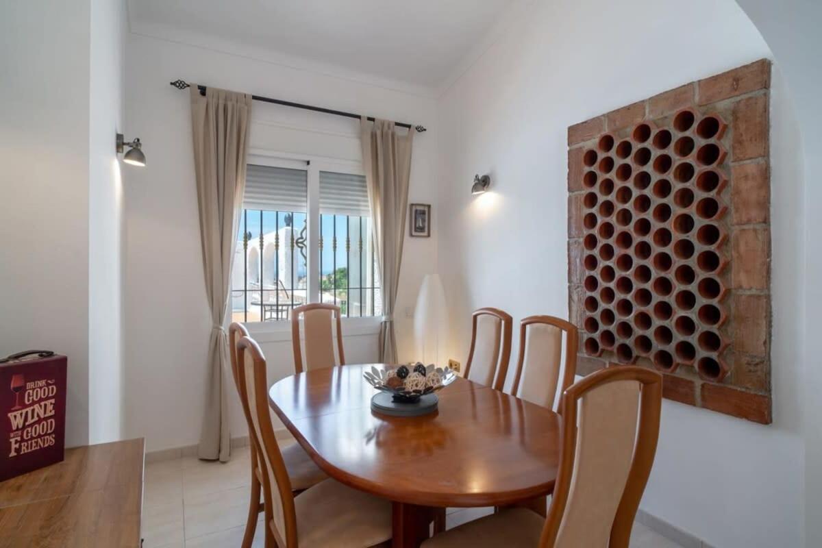 Ballyraine Nerja