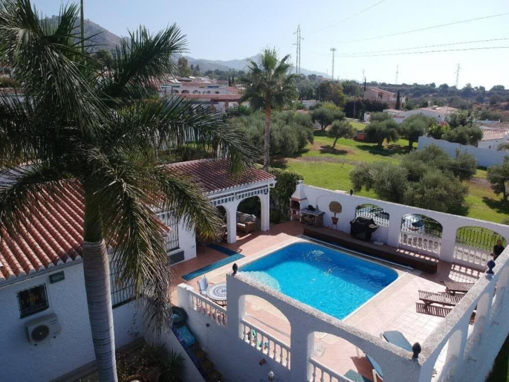 Ballyraine * Nerja