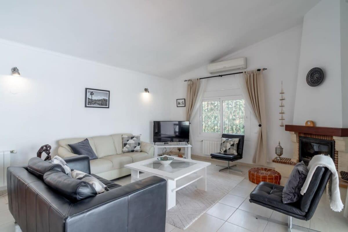 Ballyraine Villa Nerja