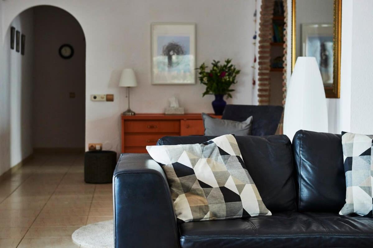 Ballyraine Villa Nerja