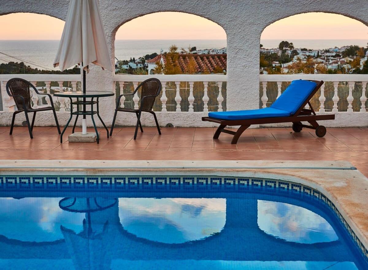Ballyraine Villa Nerja