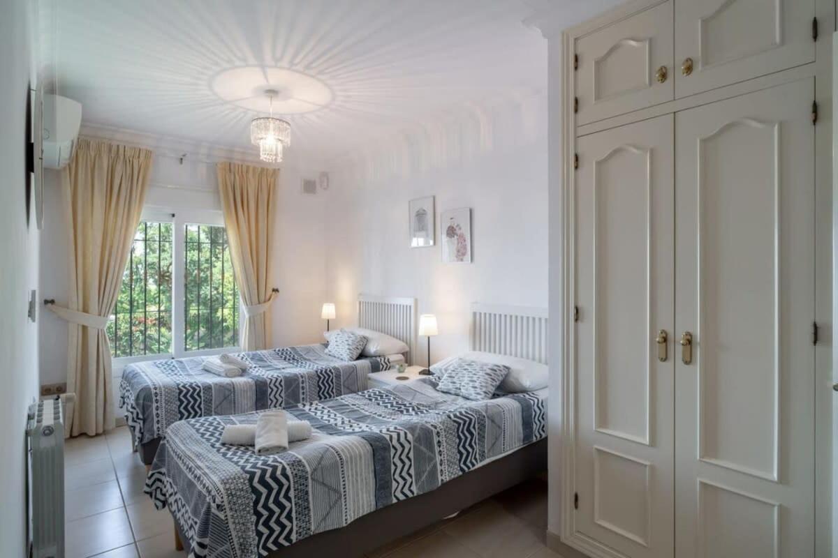 Ballyraine Villa Nerja