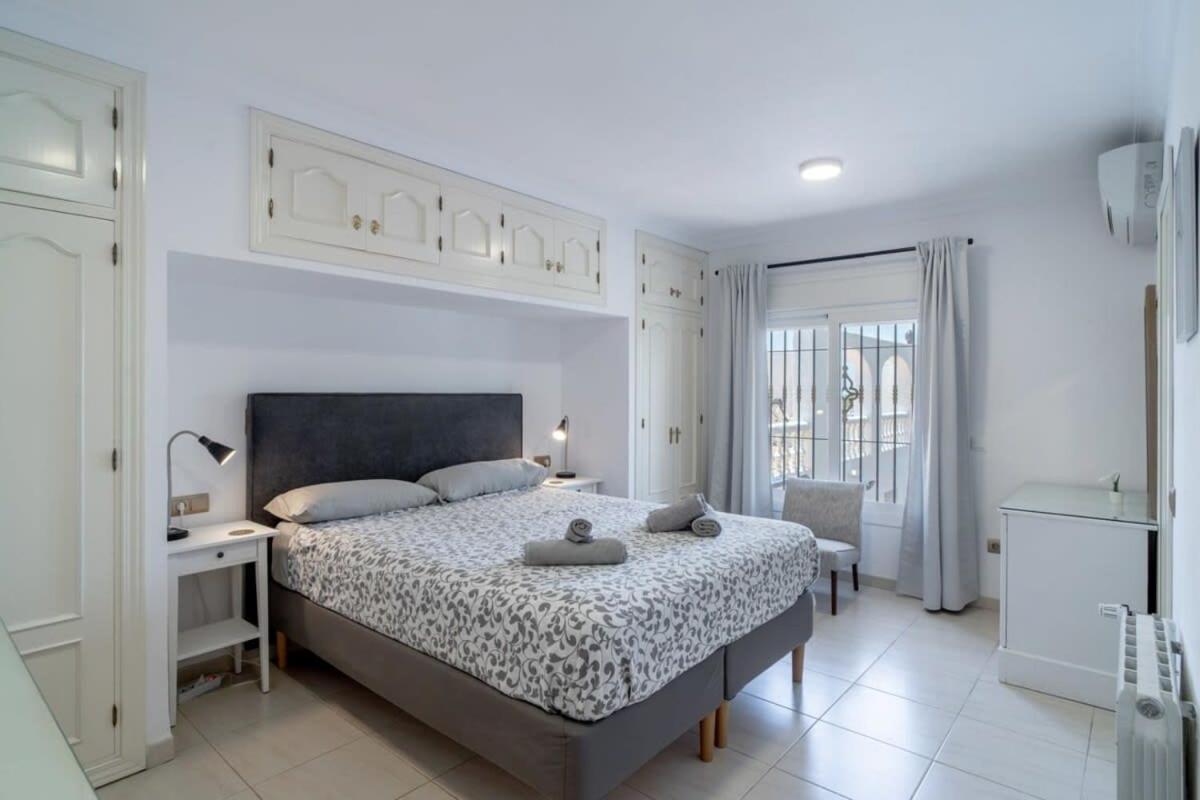Villa Ballyraine Nerja