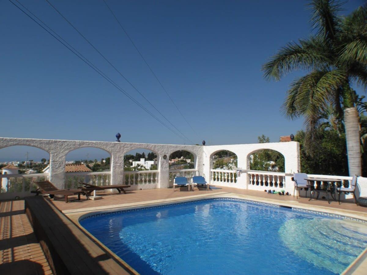 Villa Ballyraine Nerja